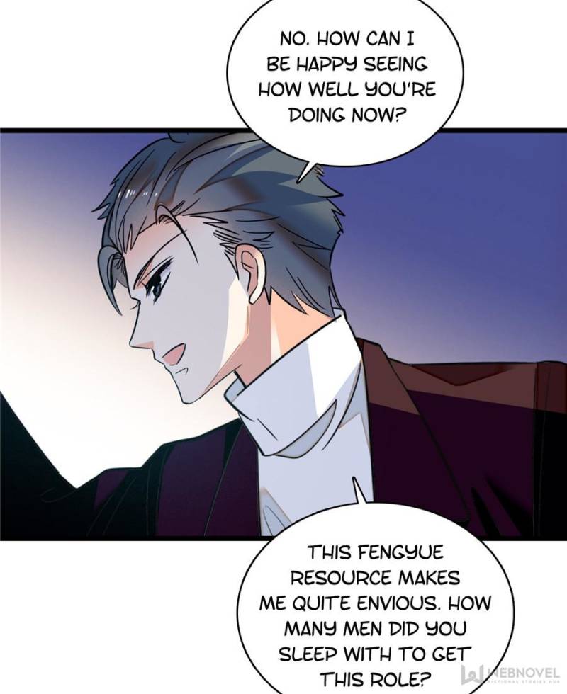 I’m Being Shipped With the King of Film! chapter 43 - page 2
