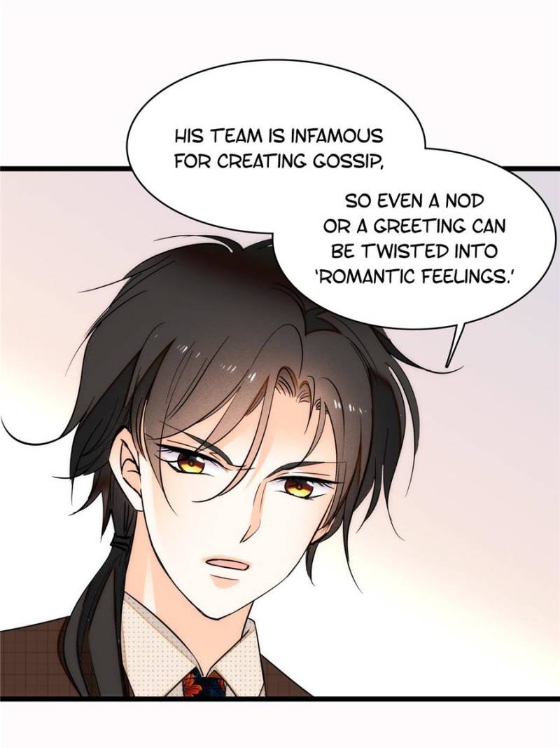 I’m Being Shipped With the King of Film! chapter 43 - page 21