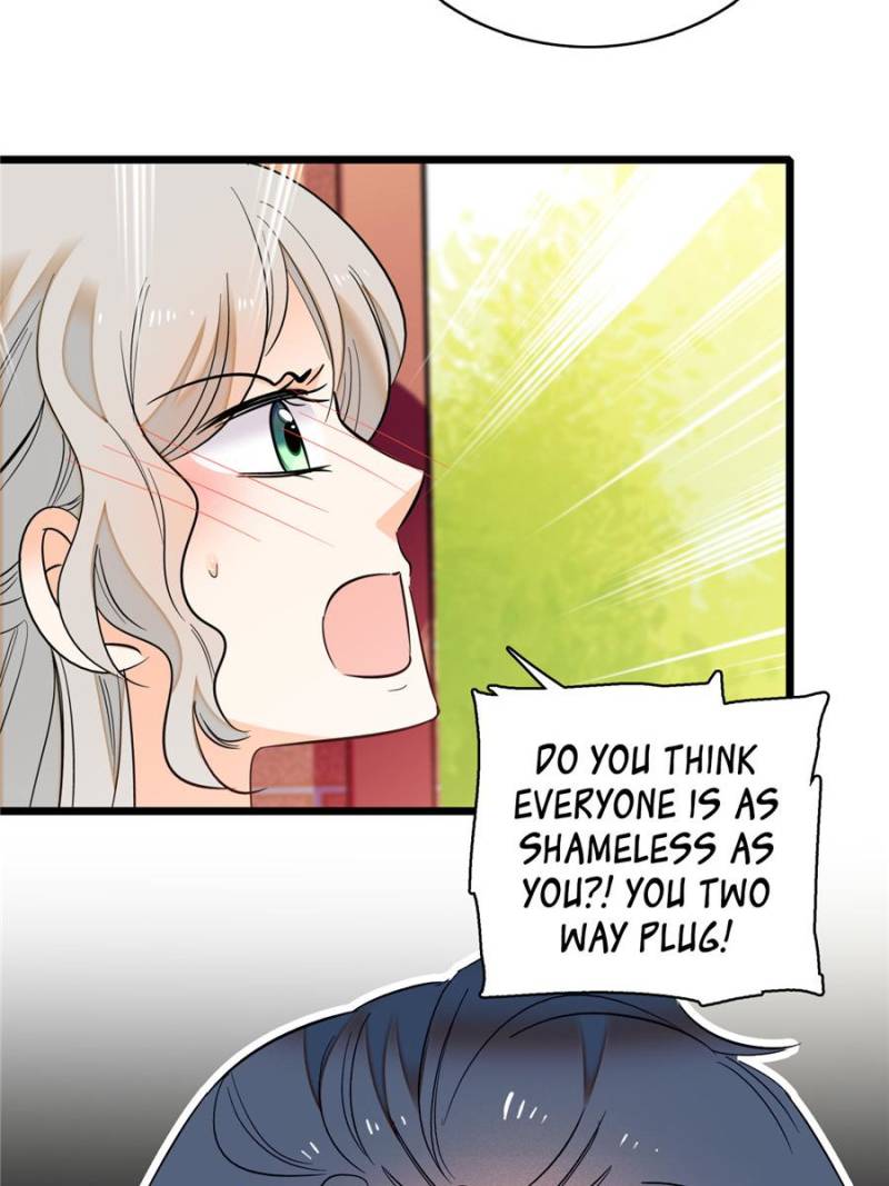 I’m Being Shipped With the King of Film! chapter 43 - page 3