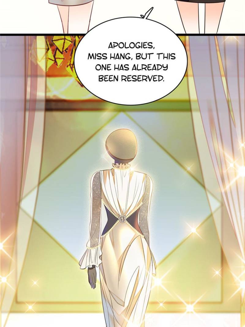 I’m Being Shipped With the King of Film! chapter 43 - page 35