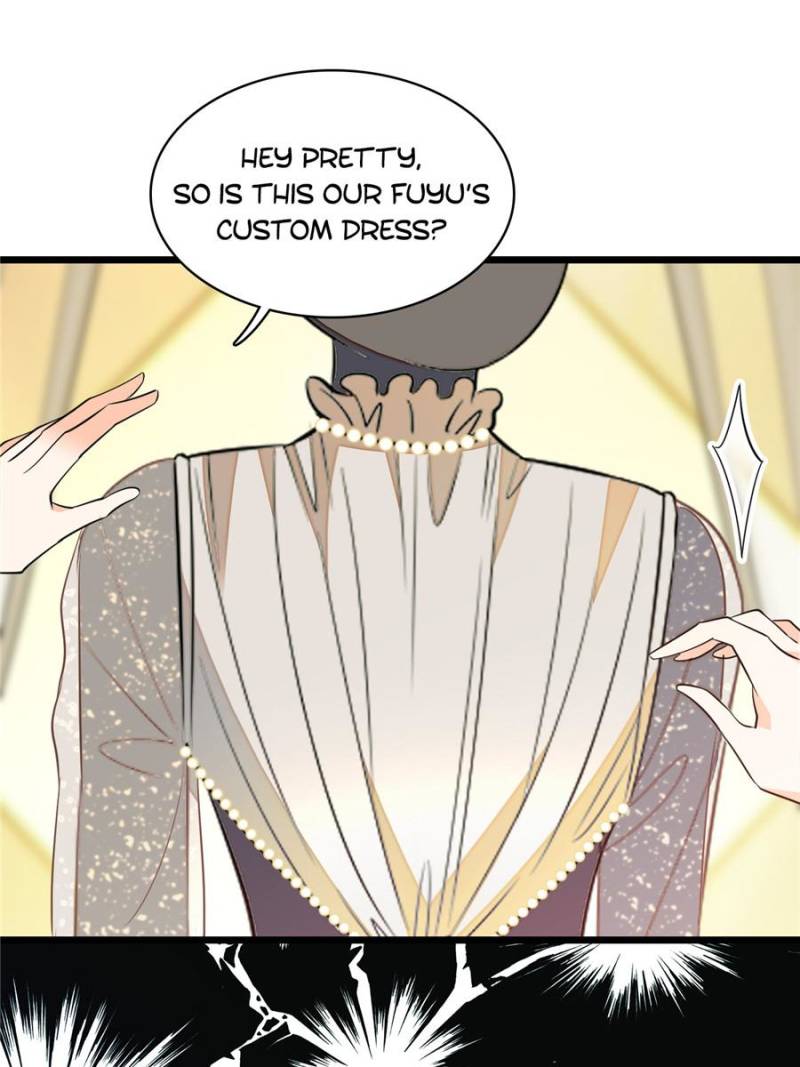 I’m Being Shipped With the King of Film! chapter 43 - page 39