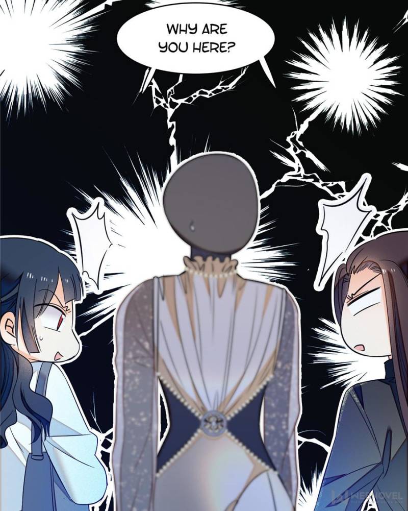 I’m Being Shipped With the King of Film! chapter 43 - page 40