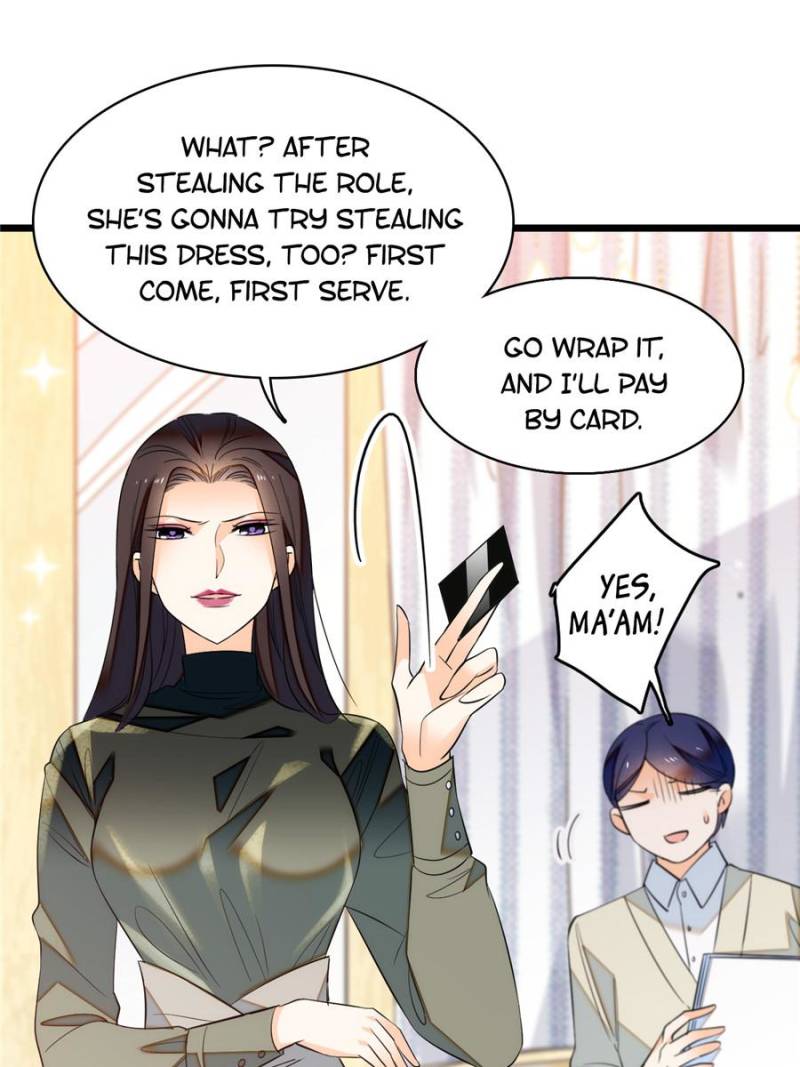 I’m Being Shipped With the King of Film! chapter 43 - page 43
