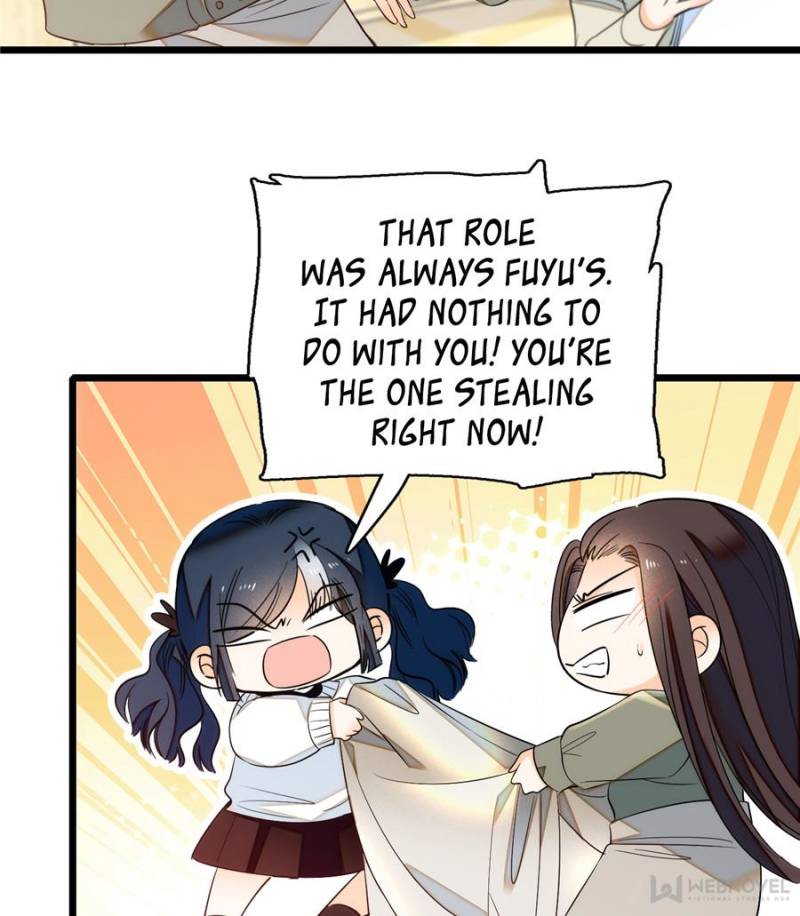 I’m Being Shipped With the King of Film! chapter 43 - page 44