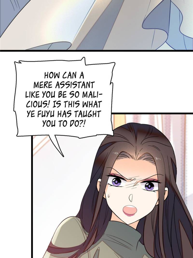 I’m Being Shipped With the King of Film! chapter 43 - page 49