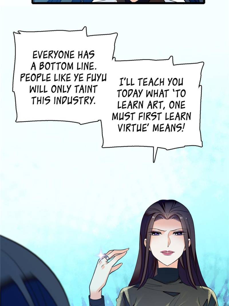 I’m Being Shipped With the King of Film! chapter 43 - page 53