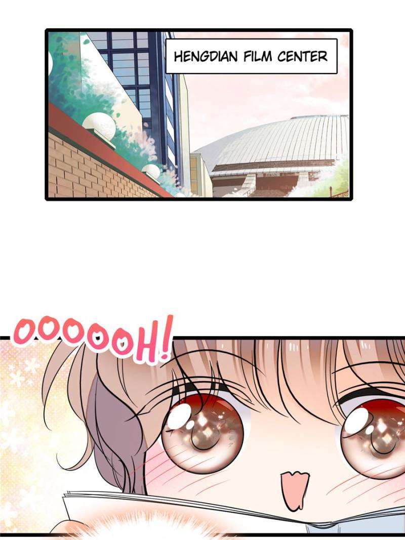I’m Being Shipped With the King of Film! chapter 43 - page 60