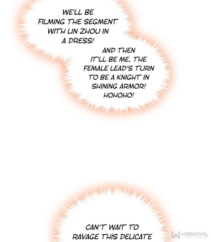 I’m Being Shipped With the King of Film! chapter 43 - page 61