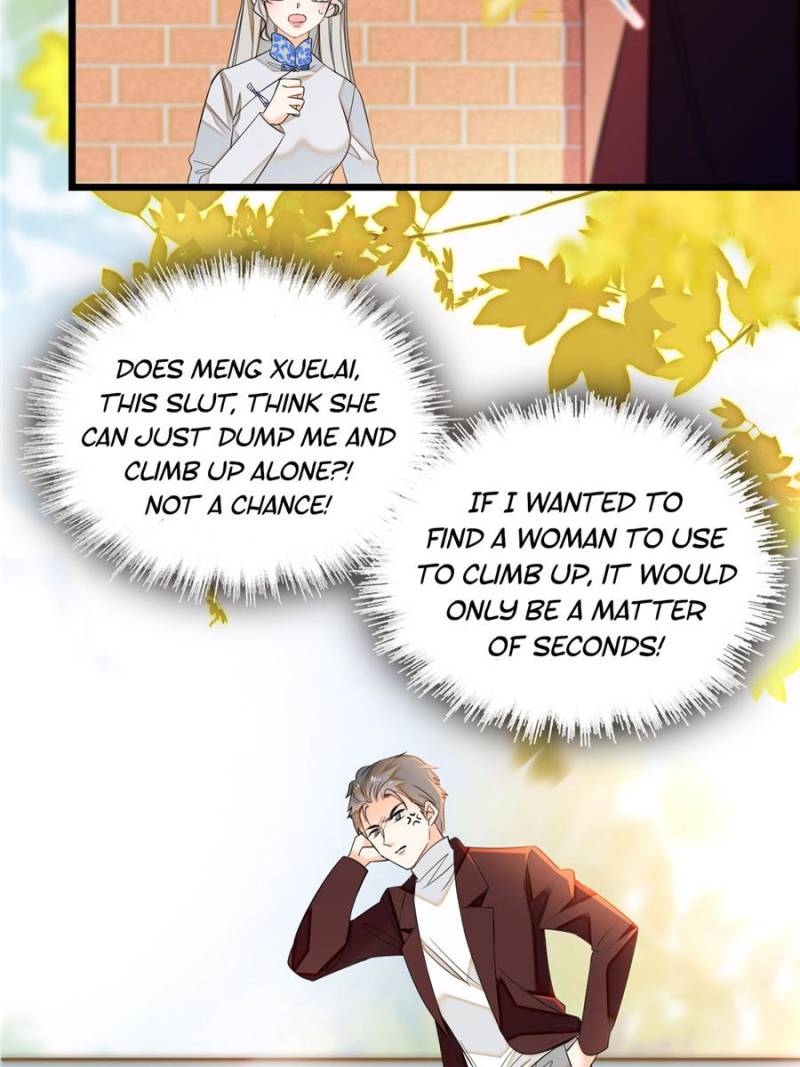 I’m Being Shipped With the King of Film! chapter 43 - page 7