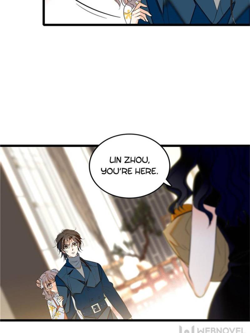 I’m Being Shipped With the King of Film! chapter 35 - page 13