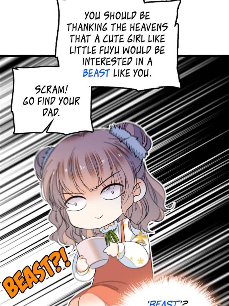 I’m Being Shipped With the King of Film! chapter 35 - page 25