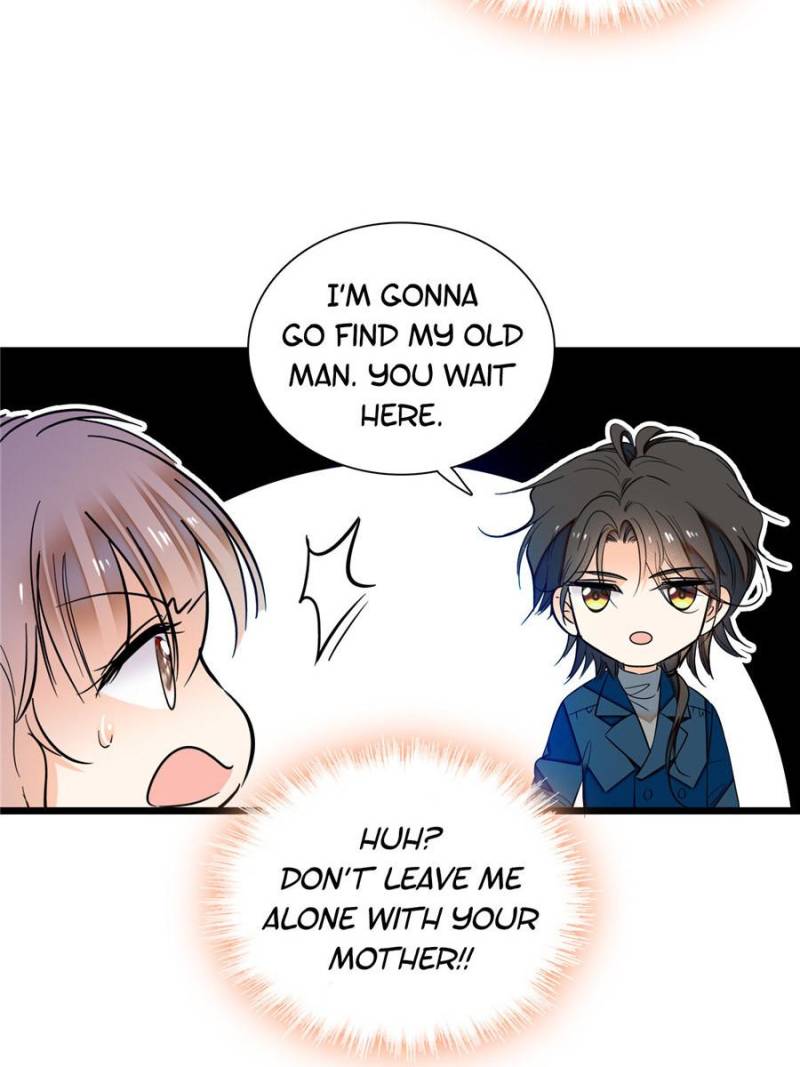 I’m Being Shipped With the King of Film! chapter 35 - page 27