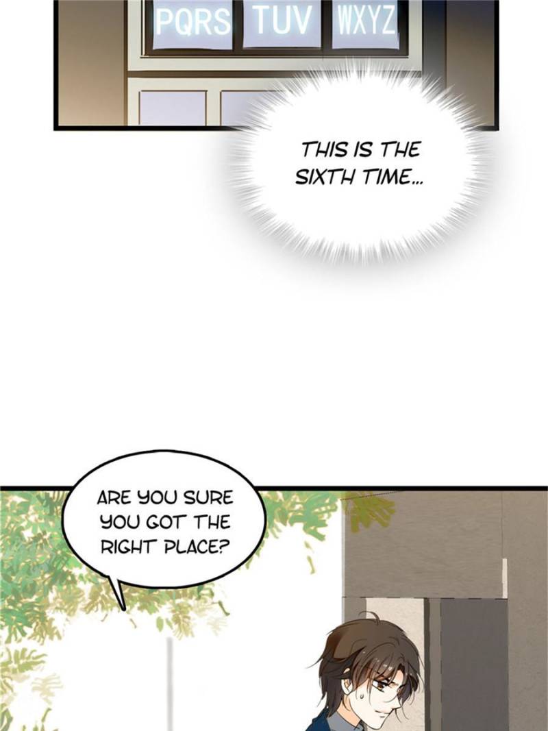I’m Being Shipped With the King of Film! chapter 35 - page 3