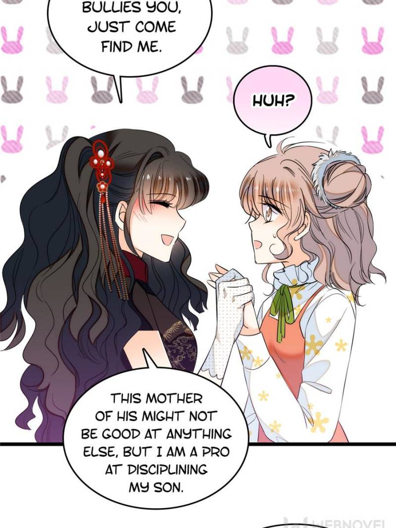 I’m Being Shipped With the King of Film! chapter 35 - page 31
