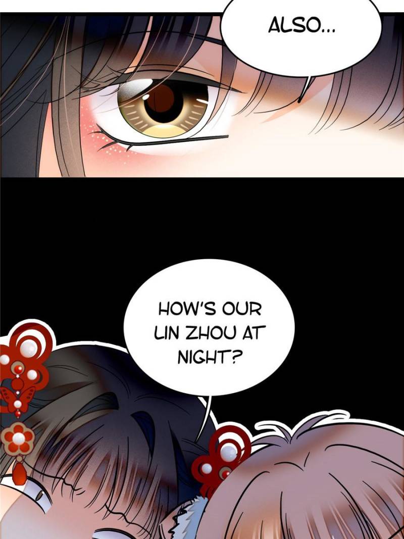 I’m Being Shipped With the King of Film! chapter 35 - page 33