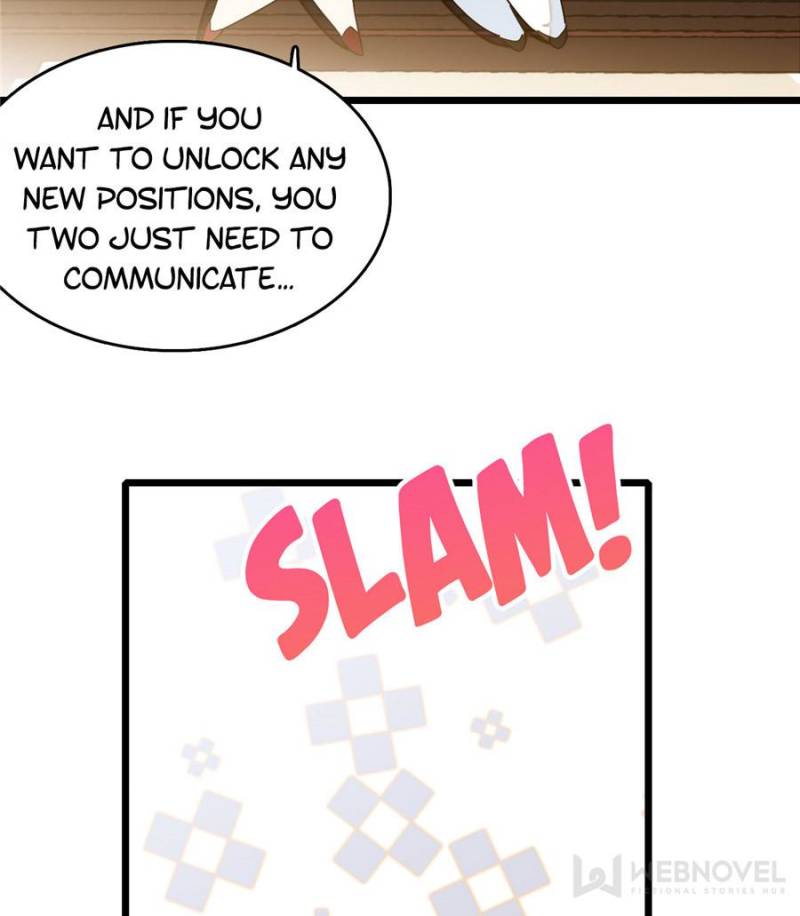I’m Being Shipped With the King of Film! chapter 35 - page 37
