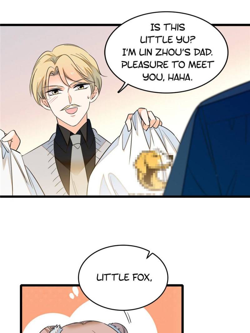 I’m Being Shipped With the King of Film! chapter 35 - page 40