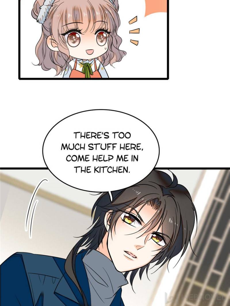 I’m Being Shipped With the King of Film! chapter 35 - page 41