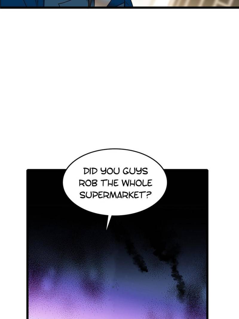 I’m Being Shipped With the King of Film! chapter 35 - page 43