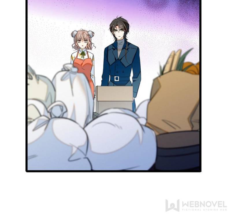 I’m Being Shipped With the King of Film! chapter 35 - page 44