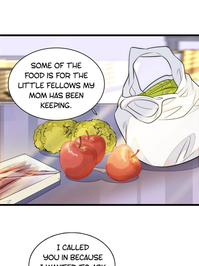 I’m Being Shipped With the King of Film! chapter 35 - page 45