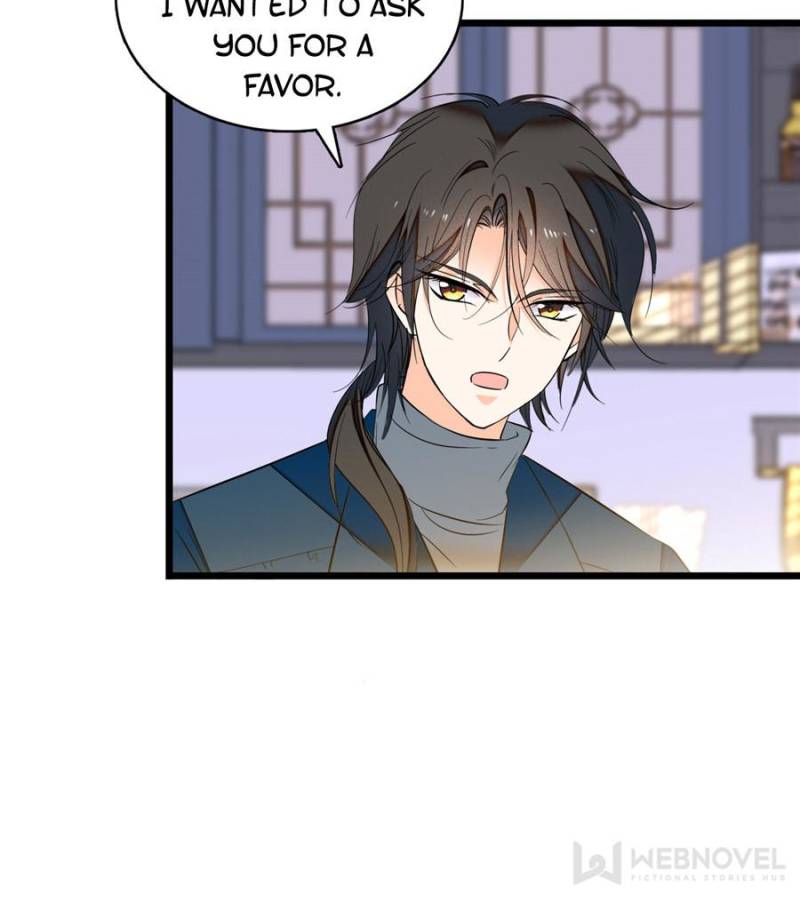 I’m Being Shipped With the King of Film! chapter 35 - page 46