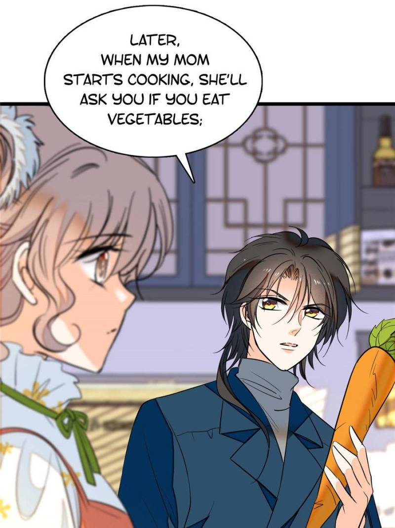 I’m Being Shipped With the King of Film! chapter 35 - page 47
