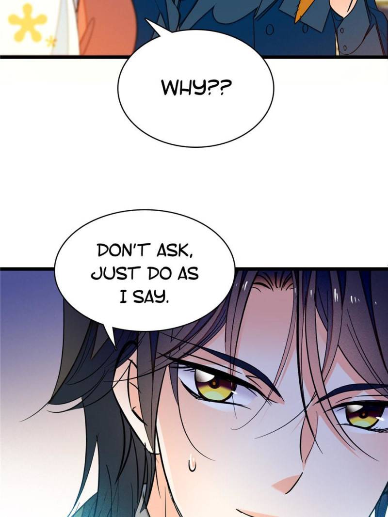 I’m Being Shipped With the King of Film! chapter 35 - page 48