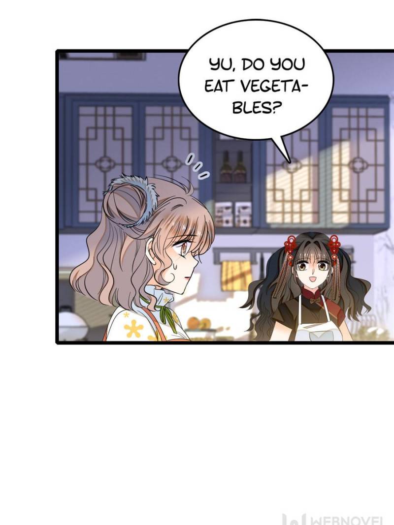 I’m Being Shipped With the King of Film! chapter 35 - page 53