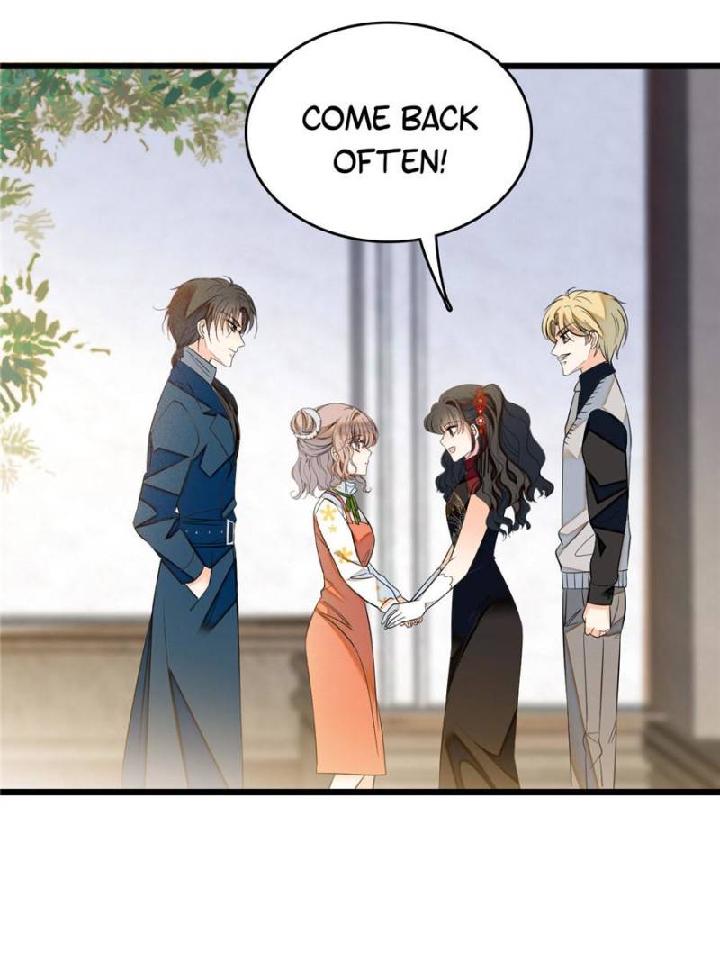I’m Being Shipped With the King of Film! chapter 35 - page 67
