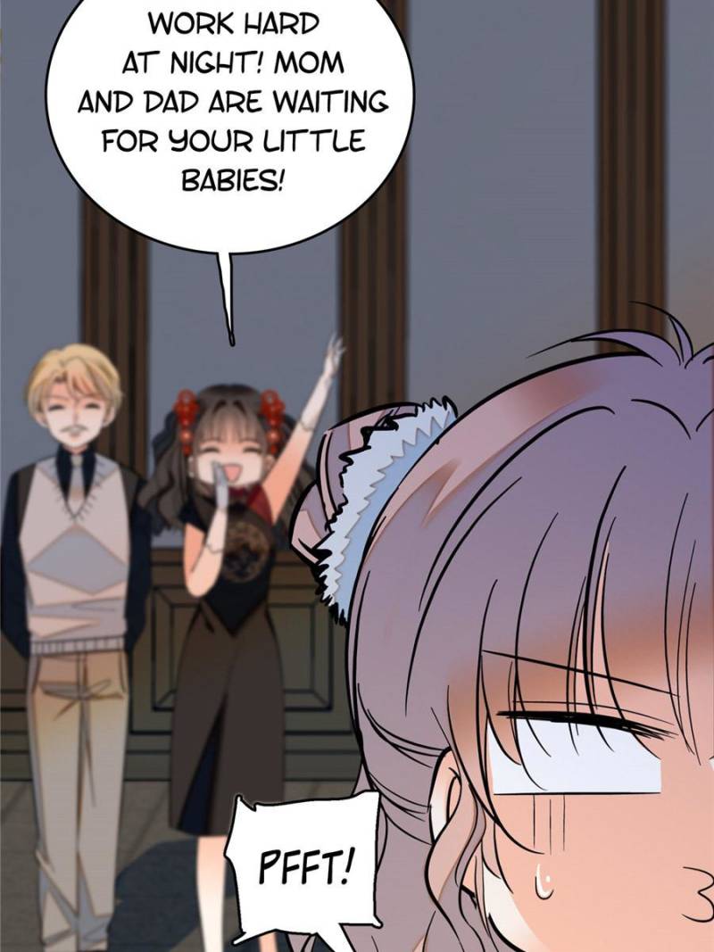 I’m Being Shipped With the King of Film! chapter 35 - page 69