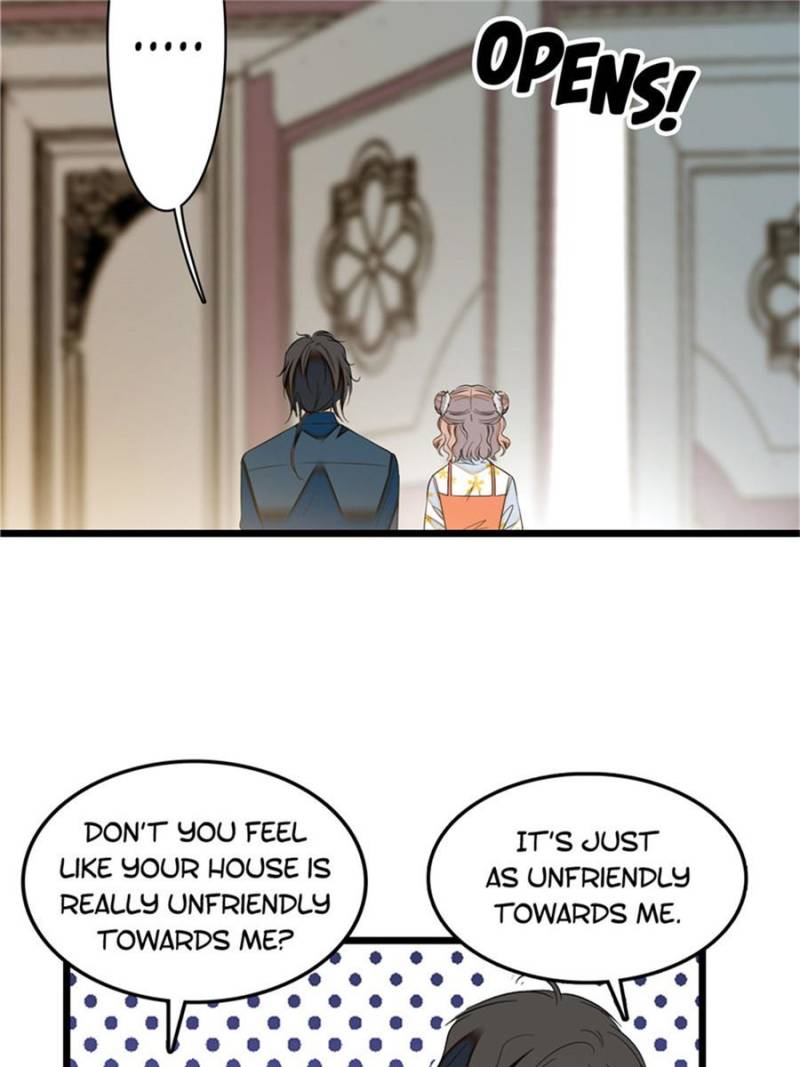 I’m Being Shipped With the King of Film! chapter 35 - page 7