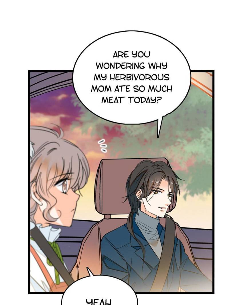 I’m Being Shipped With the King of Film! chapter 35 - page 72