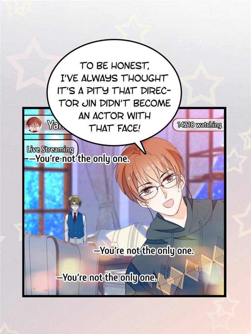 I’m Being Shipped With the King of Film! chapter 36 - page 23