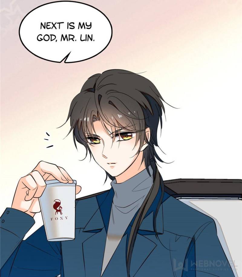 I’m Being Shipped With the King of Film! chapter 36 - page 24