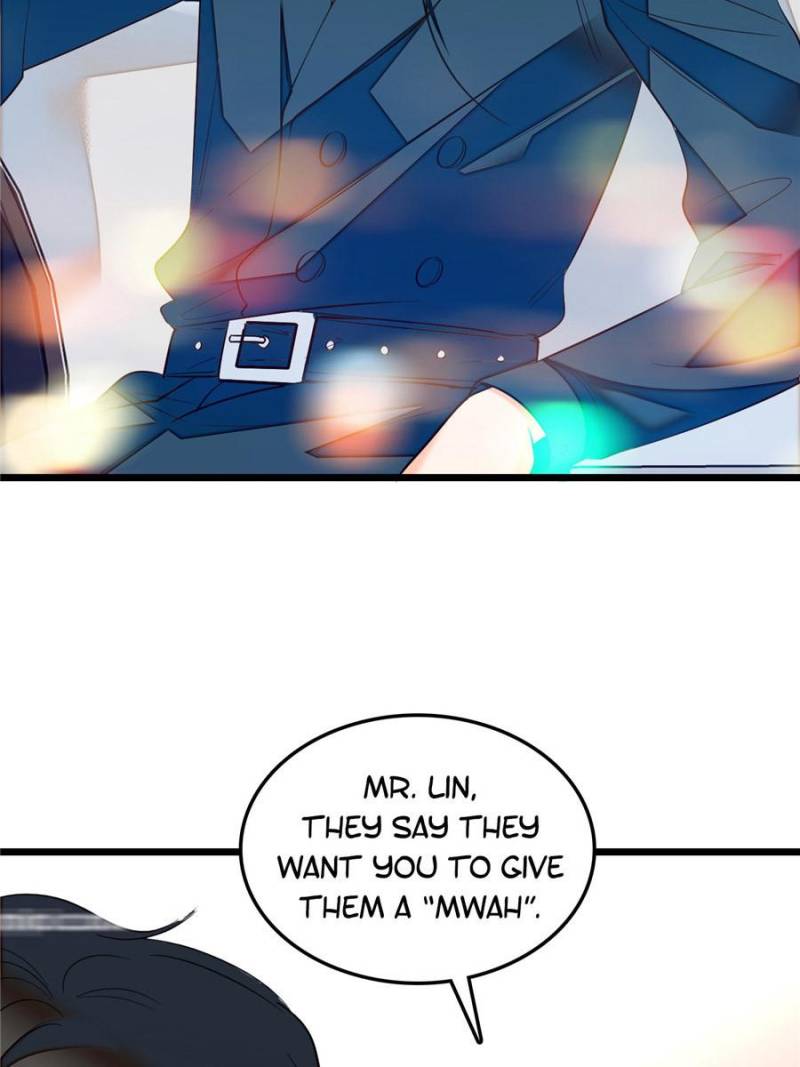 I’m Being Shipped With the King of Film! chapter 36 - page 25
