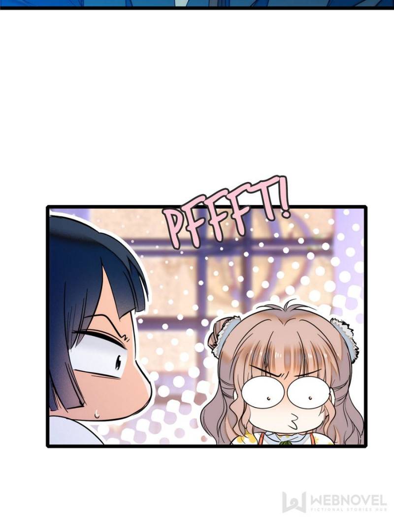 I’m Being Shipped With the King of Film! chapter 36 - page 28