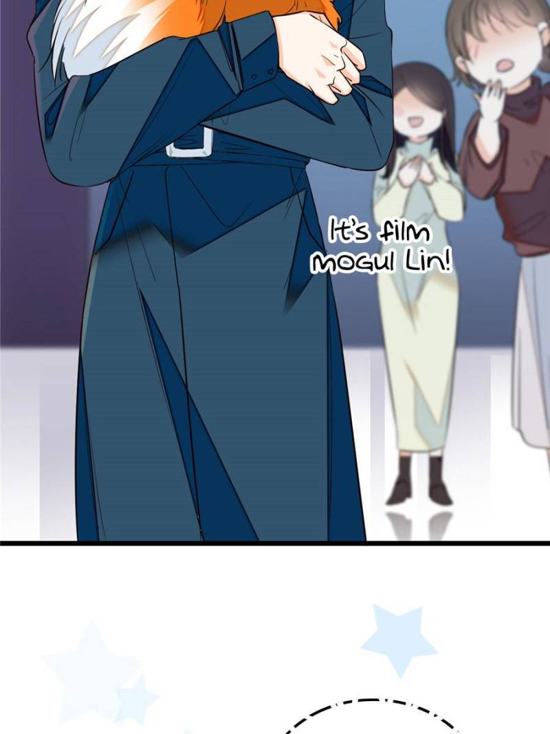 I’m Being Shipped With the King of Film! chapter 36 - page 3