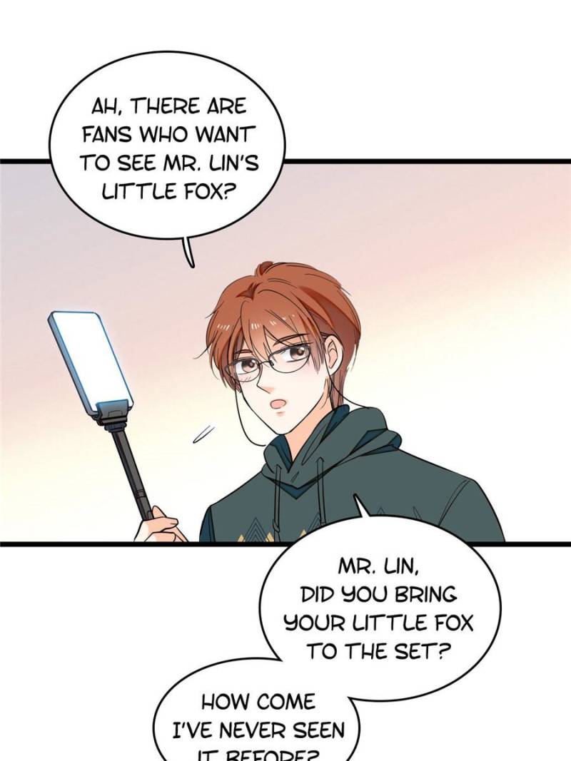 I’m Being Shipped With the King of Film! chapter 36 - page 31