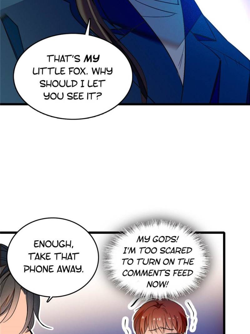 I’m Being Shipped With the King of Film! chapter 36 - page 33