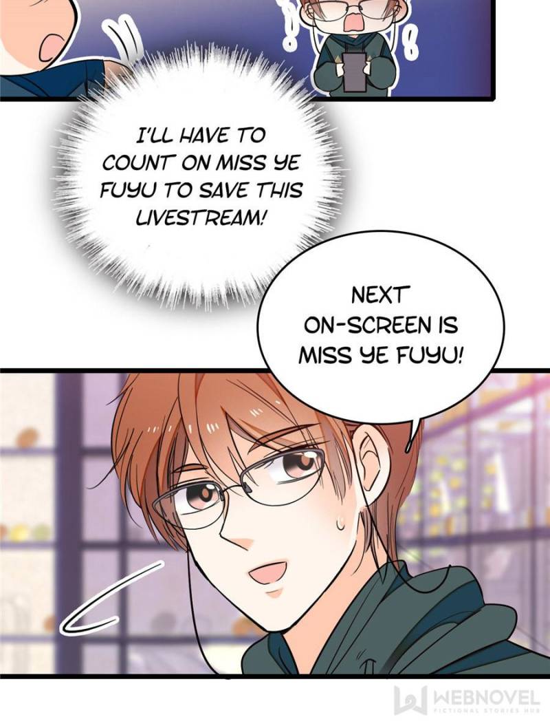 I’m Being Shipped With the King of Film! chapter 36 - page 34