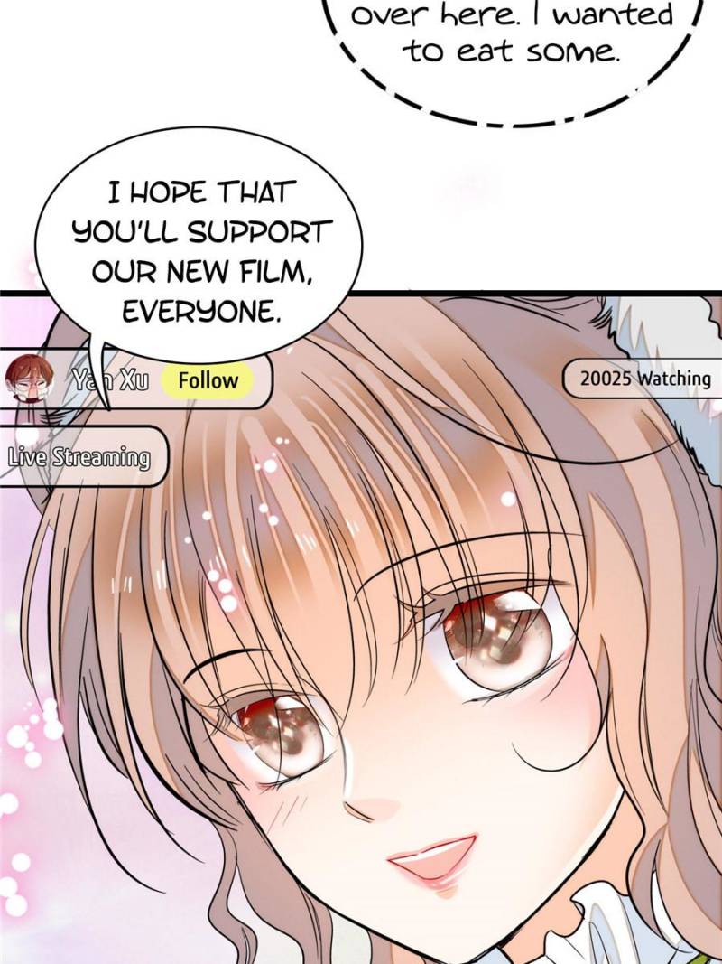 I’m Being Shipped With the King of Film! chapter 36 - page 40