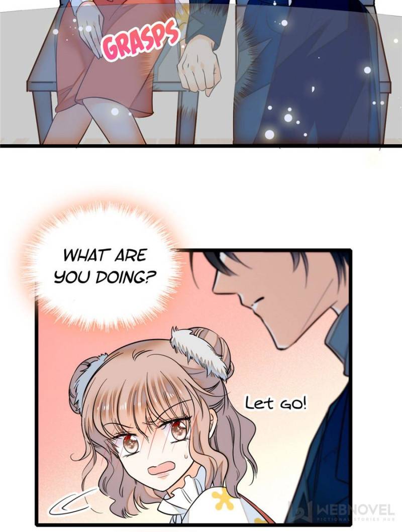 I’m Being Shipped With the King of Film! chapter 36 - page 45