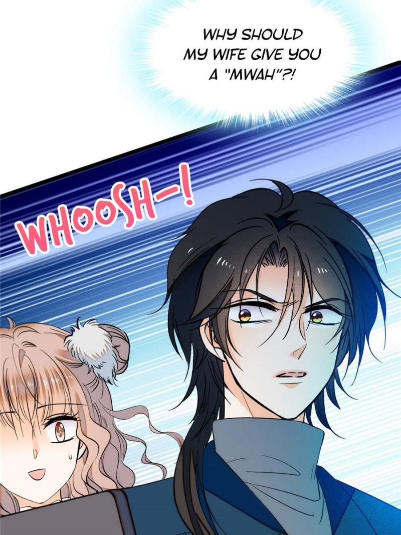I’m Being Shipped With the King of Film! chapter 36 - page 54