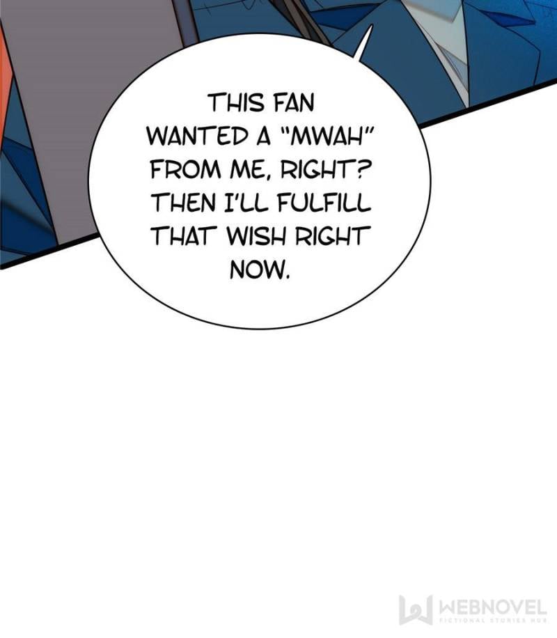I’m Being Shipped With the King of Film! chapter 36 - page 55