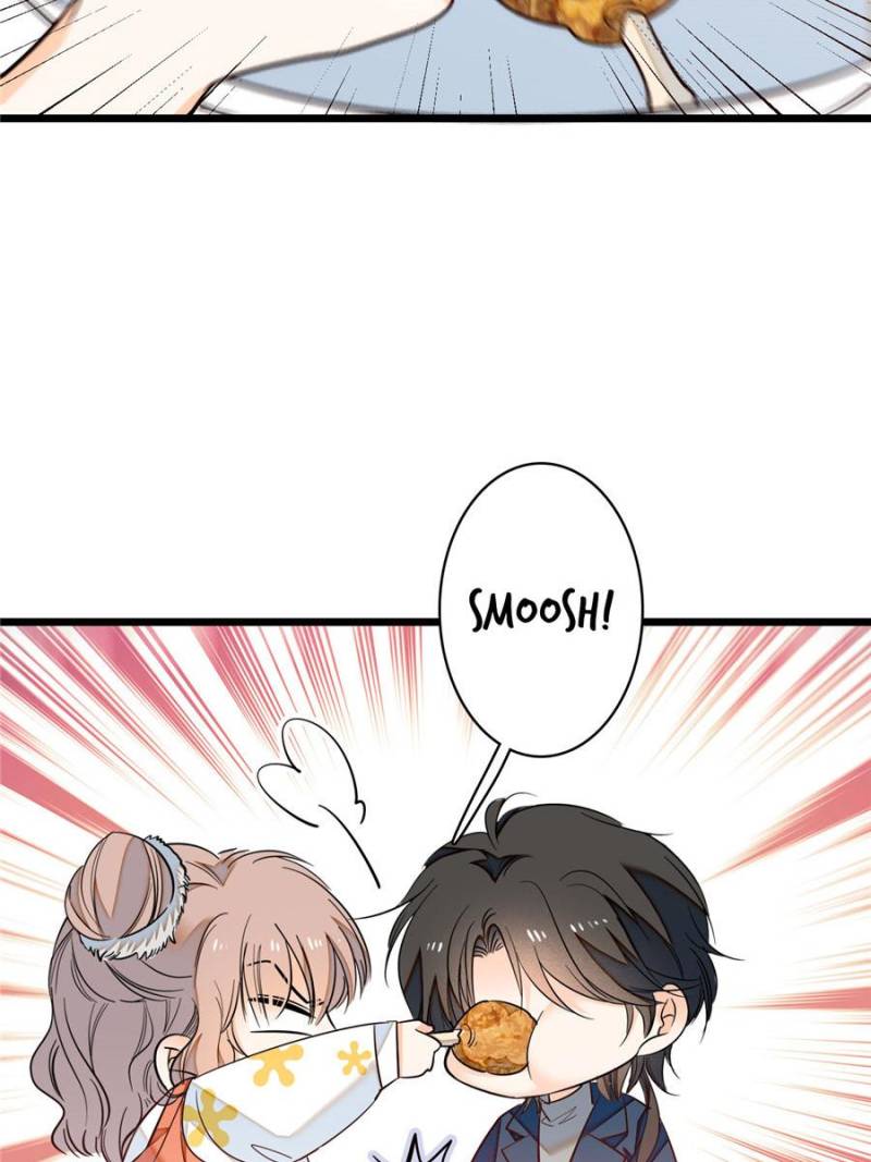 I’m Being Shipped With the King of Film! chapter 36 - page 58