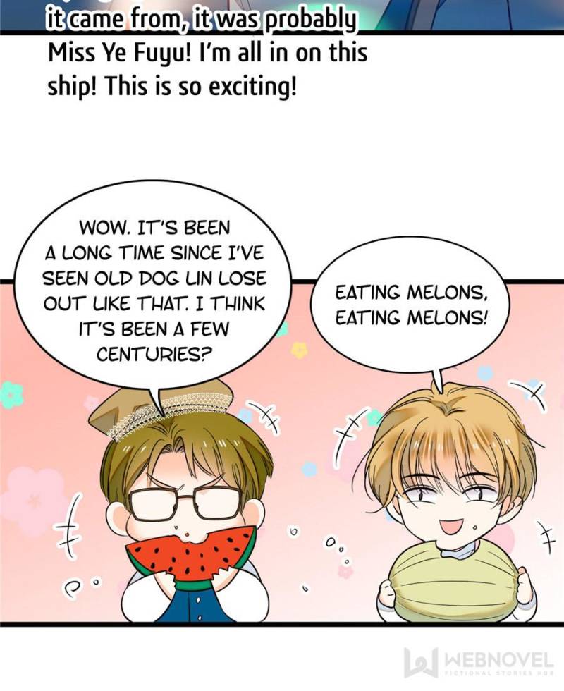 I’m Being Shipped With the King of Film! chapter 36 - page 61