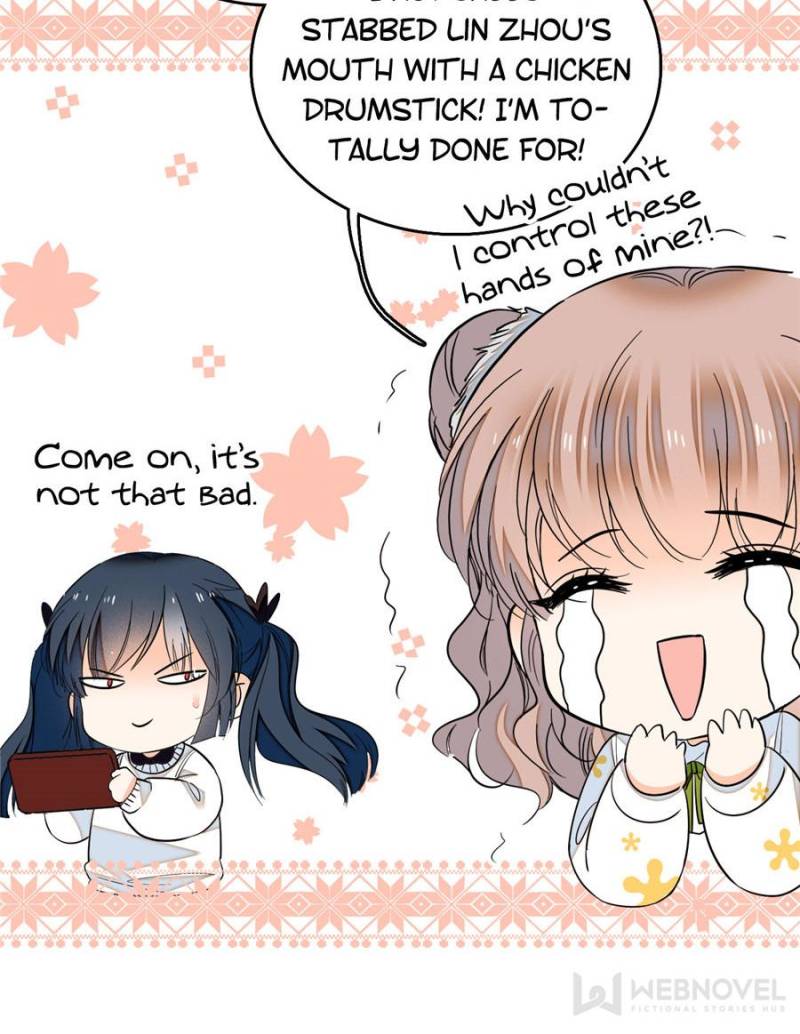 I’m Being Shipped With the King of Film! chapter 36 - page 67