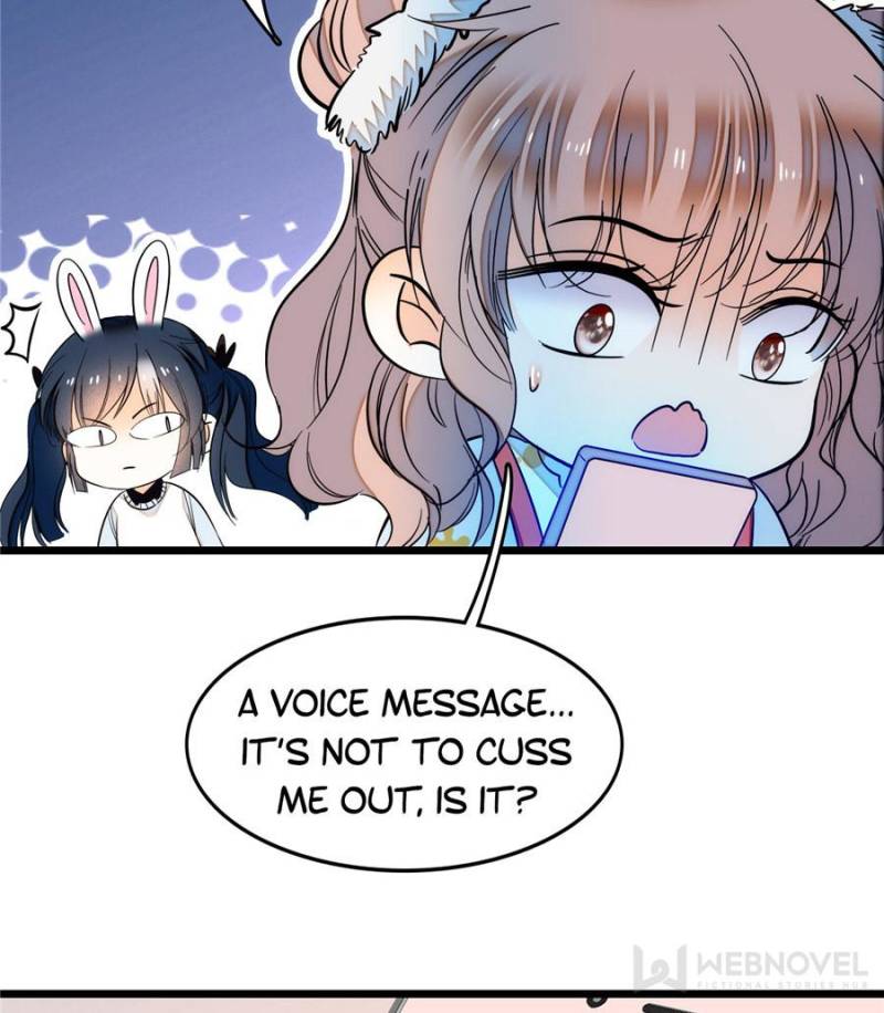 I’m Being Shipped With the King of Film! chapter 36 - page 69