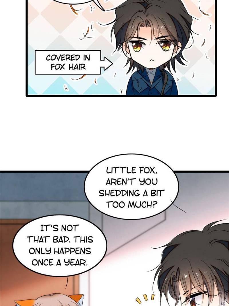 I’m Being Shipped With the King of Film! chapter 36 - page 9